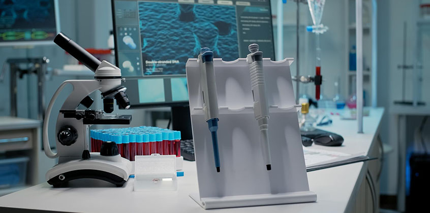 Diagnostic Facilities